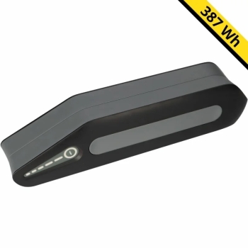 Neodrives Alber E-Bike Akku - 36V 10,75Ah (387Wh)